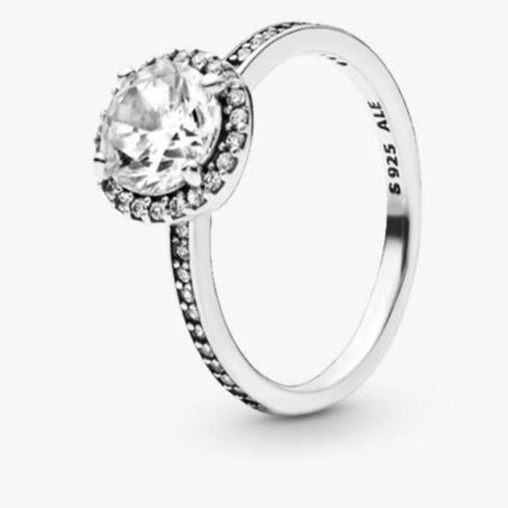 Pandora Women's Silver Jewellery